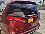 Used 2021 CHRYSLER PACIFICA LIMITED AWD in LAS VEGAS, NEVADA (Photo 4)