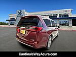 Used 2021 CHRYSLER PACIFICA LIMITED AWD in LAS VEGAS, NEVADA (Photo 5)