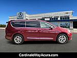 Used 2021 CHRYSLER PACIFICA LIMITED AWD in LAS VEGAS, NEVADA (Photo 6)