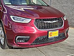 Used 2021 CHRYSLER PACIFICA LIMITED AWD in LAS VEGAS, NEVADA (Photo 7)