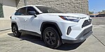 Used 2023 TOYOTA RAV4 LE FWD in LAS VEGAS, NEVADA