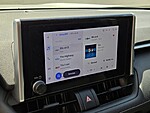 Used 2023 TOYOTA RAV4 LE FWD in LAS VEGAS, NEVADA (Photo 10)