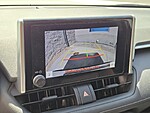 Used 2023 TOYOTA RAV4 LE FWD in LAS VEGAS, NEVADA (Photo 11)