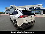 Used 2023 TOYOTA RAV4 LE FWD in LAS VEGAS, NEVADA (Photo 3)