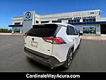 Used 2023 TOYOTA RAV4 LE FWD in LAS VEGAS, NEVADA (Photo 4)
