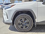 Used 2023 TOYOTA RAV4 LE FWD in LAS VEGAS, NEVADA (Photo 5)
