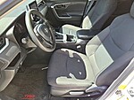 Used 2023 TOYOTA RAV4 LE FWD in LAS VEGAS, NEVADA (Photo 6)
