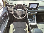 Used 2023 TOYOTA RAV4 LE FWD in LAS VEGAS, NEVADA (Photo 8)