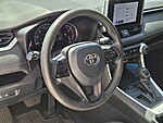Used 2023 TOYOTA RAV4 LE FWD in LAS VEGAS, NEVADA (Photo 9)