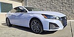 Used 2024 NISSAN ALTIMA 2.0 SR SEDAN in LAS VEGAS, NEVADA