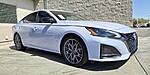 Used 2024 NISSAN ALTIMA 2.0 SR SEDAN in LAS VEGAS, NEVADA