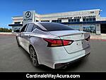 Used 2024 NISSAN ALTIMA 2.0 SR SEDAN in LAS VEGAS, NEVADA (Photo 3)