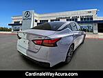 Used 2024 NISSAN ALTIMA 2.0 SR SEDAN in LAS VEGAS, NEVADA (Photo 4)