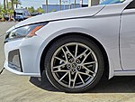 Used 2024 NISSAN ALTIMA 2.0 SR SEDAN in LAS VEGAS, NEVADA (Photo 5)