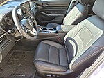 Used 2024 NISSAN ALTIMA 2.0 SR SEDAN in LAS VEGAS, NEVADA (Photo 6)