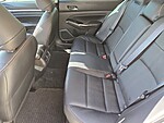 Used 2024 NISSAN ALTIMA 2.0 SR SEDAN in LAS VEGAS, NEVADA (Photo 7)
