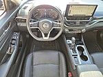 Used 2024 NISSAN ALTIMA 2.0 SR SEDAN in LAS VEGAS, NEVADA (Photo 8)
