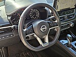 Used 2024 NISSAN ALTIMA 2.0 SR SEDAN in LAS VEGAS, NEVADA (Photo 9)