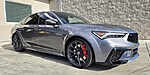 Used 2025 ACURA INTEGRA TYPE S MANUAL in LAS VEGAS, NEVADA
