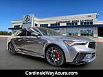 Used 2025 ACURA INTEGRA TYPE S MANUAL in LAS VEGAS, NEVADA (Photo 1)