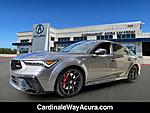 Used 2025 ACURA INTEGRA TYPE S MANUAL in LAS VEGAS, NEVADA (Photo 2)