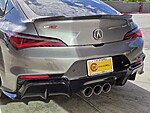 Used 2025 ACURA INTEGRA TYPE S MANUAL in LAS VEGAS, NEVADA (Photo 4)