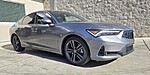 Used 2025 ACURA INTEGRA MANUAL W/A-SPEC TECHNOLOGY PACKAGE in LAS VEGAS, NEVADA