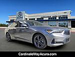 Used 2025 ACURA INTEGRA MANUAL W/A-SPEC TECHNOLOGY PACKAGE in LAS VEGAS, NEVADA (Photo 1)