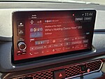 Used 2025 ACURA INTEGRA MANUAL W/A-SPEC TECHNOLOGY PACKAGE in LAS VEGAS, NEVADA (Photo 10)