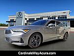 Used 2025 ACURA INTEGRA MANUAL W/A-SPEC TECHNOLOGY PACKAGE in LAS VEGAS, NEVADA (Photo 2)