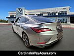Used 2025 ACURA INTEGRA MANUAL W/A-SPEC TECHNOLOGY PACKAGE in LAS VEGAS, NEVADA (Photo 3)
