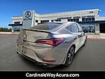 Used 2025 ACURA INTEGRA MANUAL W/A-SPEC TECHNOLOGY PACKAGE in LAS VEGAS, NEVADA (Photo 4)