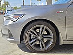 Used 2025 ACURA INTEGRA MANUAL W/A-SPEC TECHNOLOGY PACKAGE in LAS VEGAS, NEVADA (Photo 5)