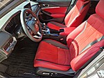 Used 2025 ACURA INTEGRA MANUAL W/A-SPEC TECHNOLOGY PACKAGE in LAS VEGAS, NEVADA (Photo 6)