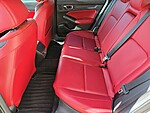 Used 2025 ACURA INTEGRA MANUAL W/A-SPEC TECHNOLOGY PACKAGE in LAS VEGAS, NEVADA (Photo 7)