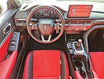 Used 2025 ACURA INTEGRA MANUAL W/A-SPEC TECHNOLOGY PACKAGE in LAS VEGAS, NEVADA (Photo 8)