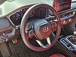 Used 2025 ACURA INTEGRA MANUAL W/A-SPEC TECHNOLOGY PACKAGE in LAS VEGAS, NEVADA (Photo 9)