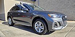 Used 2022 AUDI Q5 S LINE PREMIUM 45 TFSI QUATTRO in LAS VEGAS, NEVADA