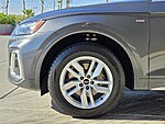 Used 2022 AUDI Q5 S LINE PREMIUM 45 TFSI QUATTRO in LAS VEGAS, NEVADA (Photo 11)