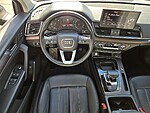 Used 2022 AUDI Q5 S LINE PREMIUM 45 TFSI QUATTRO in LAS VEGAS, NEVADA (Photo 15)