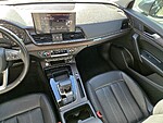 Used 2022 AUDI Q5 S LINE PREMIUM 45 TFSI QUATTRO in LAS VEGAS, NEVADA (Photo 16)