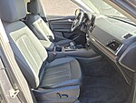 Used 2022 AUDI Q5 S LINE PREMIUM 45 TFSI QUATTRO in LAS VEGAS, NEVADA (Photo 20)
