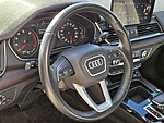 Used 2022 AUDI Q5 S LINE PREMIUM 45 TFSI QUATTRO in LAS VEGAS, NEVADA (Photo 24)