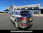 Used 2022 AUDI Q5 S LINE PREMIUM 45 TFSI QUATTRO in LAS VEGAS, NEVADA (Photo 3)