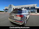 Used 2022 AUDI Q5 S LINE PREMIUM 45 TFSI QUATTRO in LAS VEGAS, NEVADA (Photo 4)