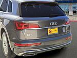 Used 2022 AUDI Q5 S LINE PREMIUM 45 TFSI QUATTRO in LAS VEGAS, NEVADA (Photo 4)