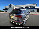 Used 2022 AUDI Q5 S LINE PREMIUM 45 TFSI QUATTRO in LAS VEGAS, NEVADA (Photo 5)