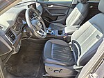 Used 2022 AUDI Q5 S LINE PREMIUM 45 TFSI QUATTRO in LAS VEGAS, NEVADA (Photo 6)