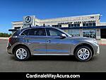 Used 2022 AUDI Q5 S LINE PREMIUM 45 TFSI QUATTRO in LAS VEGAS, NEVADA (Photo 6)