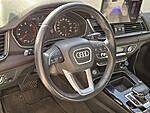 Used 2022 AUDI Q5 S LINE PREMIUM 45 TFSI QUATTRO in LAS VEGAS, NEVADA (Photo 7)